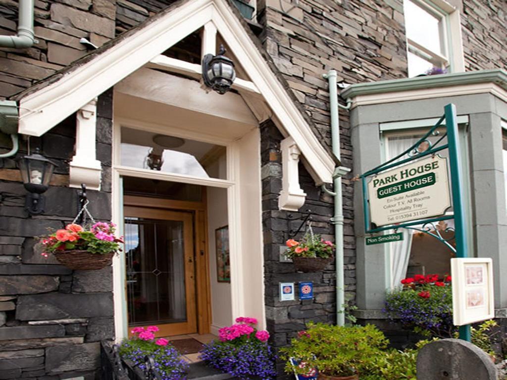 Park House Ambleside Exterior photo