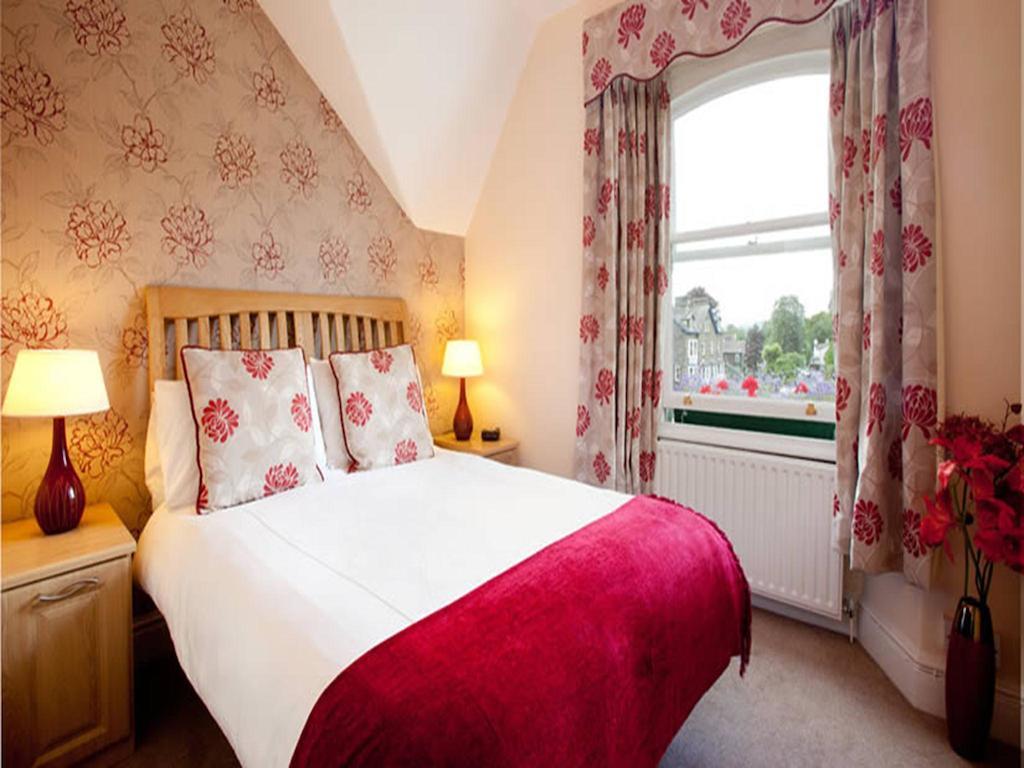 Park House Ambleside Room photo