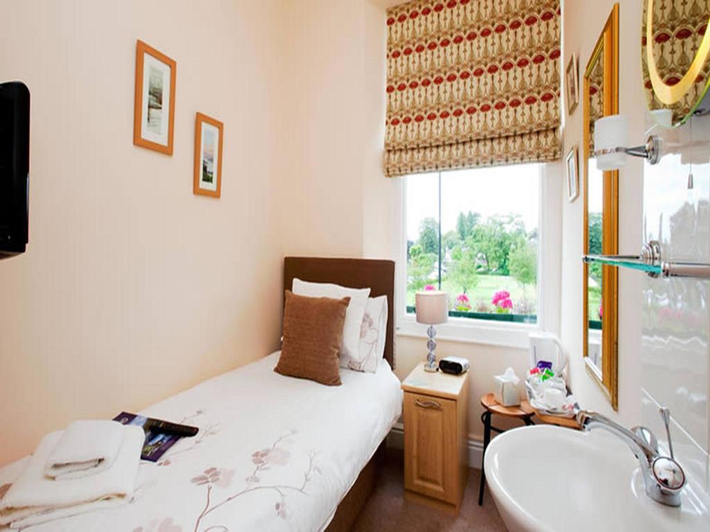 Park House Ambleside Room photo